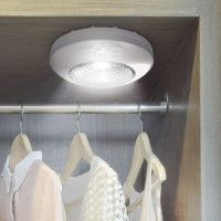 Мебельный светильник Эра SB-501 Б0031040