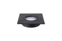 Встраиваемый светильник Lucia Tucci Rossari LTP-D012Q-01GU10-B