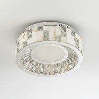 Потолочный светильник Modelux ML.2400.400 CR