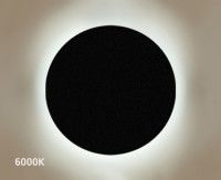 Настенный светильник Italline IT02-017 black