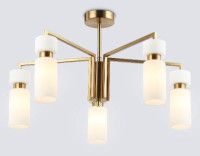 Люстра на штанге Ambrella Light High Light Heigh Light LH56124