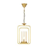 Подвесной светильник Lumina Deco Benton LDP 1236-1 MD+AB