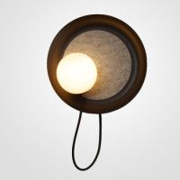 Настенный светильник ImperiumLoft Margott-Wall 224255-23