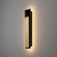 Настенный светильник Maytoni Golthic MOD474WL-L30B3K