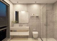 Встраиваемый светильник Denkirs DK2036 DK2036-BK