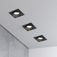 Встраиваемый светильник Elektrostandard Senso 4690389198588 a064249