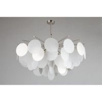 Люстра на штанге Omnilux Plelo OML-89917-08