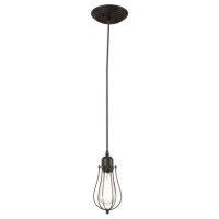 Подвесной светильник LOFT IT Loft cage Loft1124