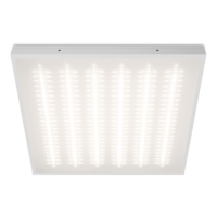 Потолочный светильник Wolta ДВО13-54-002-4К