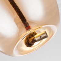 Подвесной светильник Arte Lamp Cody A7769SP-1AB