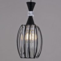 Подвесной светильник Reluce 03868-0.4-03 BK