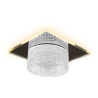 Встраиваемый светильник Ambrella Light Techno Spot TN355