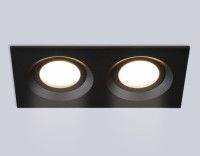 Встраиваемый светильник Ambrella Light Techno Spot Standard Tech TN102746