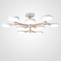 Люстра на штанге ImperiumLoft Turna X 178304-26