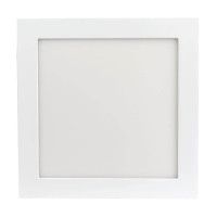 Встраиваемый светодиодный светильник Arlight DL-225x225M-21W Day White 020136