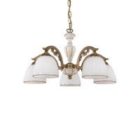 Подвесная люстра Reccagni Angelo L 8606/5