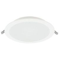 Встраиваемый светильник Nowodvorski Mykonos Led White 10542