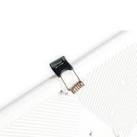 Встраиваемый светодиодный светильник Ambrella Light Led Downlight DCR335