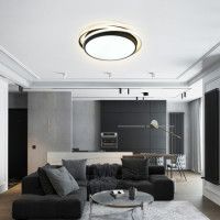 Потолочная люстра Natali Kovaltseva East LED SMART 84002