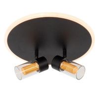 Потолочный светильник Lucide Everina 00131/30/30