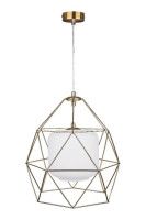 Подвесной светильник 33 Идеи PND118.01.03.001.PA-M34WH