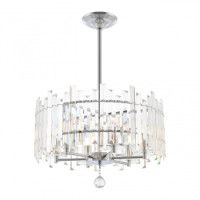 Люстра на штанге Arte Milano Sorrento 372409/6/350/470 CR