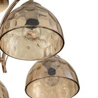 Люстра на штанге Escada Mallow 665/5P