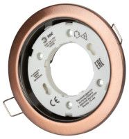 Встраиваемый светильник Эра KL35 SC /1 (к) Б0048952