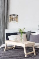 Настенный светильник Divinare Nova Cognac 3002/06 AP-2