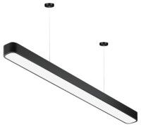 Подвесной светильник Эра Geometria SPO-113-B-40K-036 Б0058859