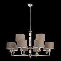 Подвесная люстра Kutek Mood Artu ART-ZW-10 (Z)