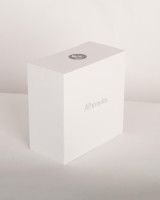 Встраиваемый светильник Abrasax 014-WHS