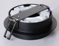 Встраиваемый светильник Ambrella Light GX53 Acrylic tech TN5241