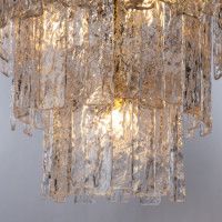 Потолочная люстра Divinare Felis 6005/17 LM-8