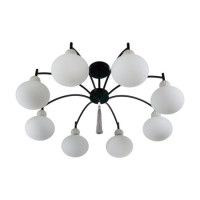 Люстра на штанге Lumion Neoclassi Gloriya 8273/8C