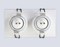 Встраиваемый светильник Ambrella Light Techno Spot IP Protect TN1145