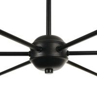 Люстра на штанге Myfar Leon MR2400-6C