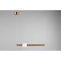 Подвесной светильник Aployt Zhozefin APL.038.16.12