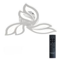 Потолочная люстра Natali Kovaltseva LED LAMPS 81426