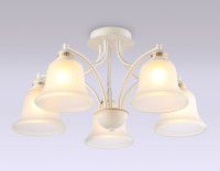 Потолочная люстра Ambrella Light Traditional TR3050