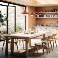 Подвесной светильник TK Lighting 10749 SILA GREEN BRICK a070970