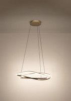 Подвесной светильник Eglo Guntin 390514