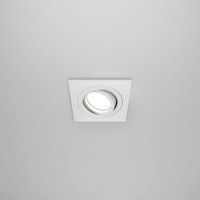 Встраиваемый светильник Maytoni Atom DL024-2-01W