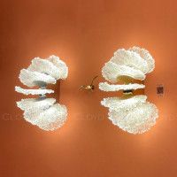 Настенный светильник Cloyd Antigua 20391