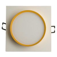 Встраиваемый светильник Feron DL506 51362