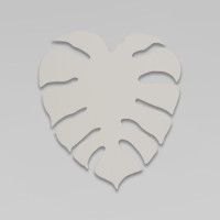 Настенный светильник TK Lighting 5946 Monstera a068672