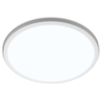 Встраиваемый светильник Wolta DLUS04-20W-6K