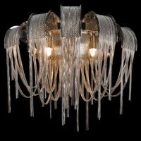 Настенный светильник Loft IT Volver 10404W/C SN