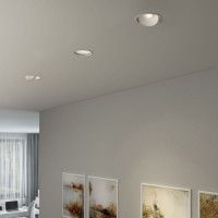 Встраиваемый светильник Elektrostandard Slide 4690389194047 a062943