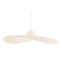Подвесной светильник Ideal Lux Madame SP1 Avorio 219875